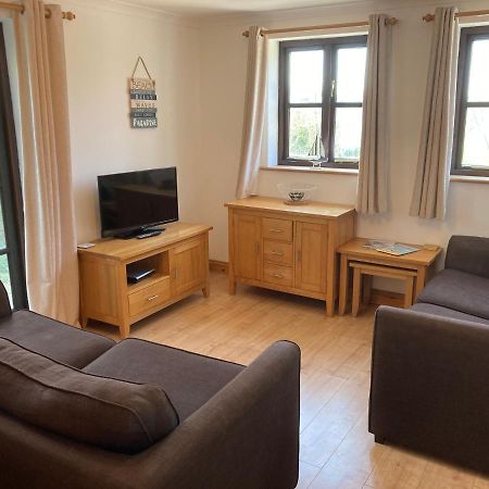 Porthtowan Prince Croft Cottage מראה חיצוני תמונה