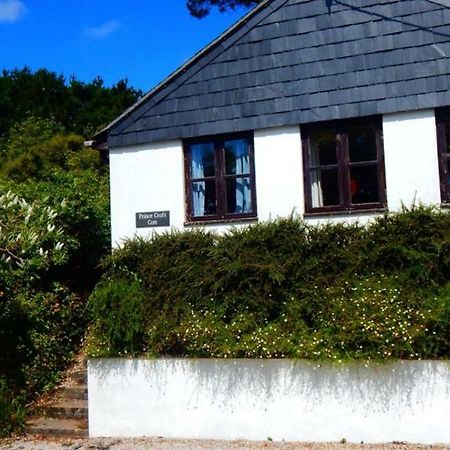 Porthtowan Prince Croft Cottage מראה חיצוני תמונה