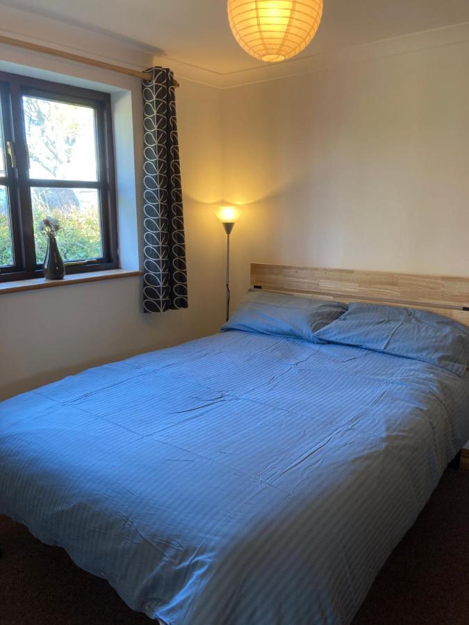 Porthtowan Prince Croft Cottage מראה חיצוני תמונה