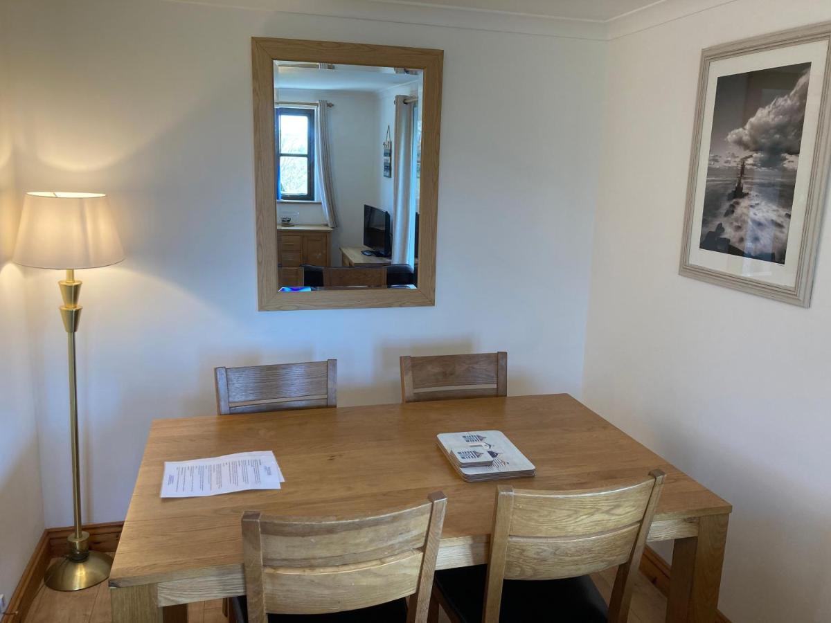Porthtowan Prince Croft Cottage מראה חיצוני תמונה
